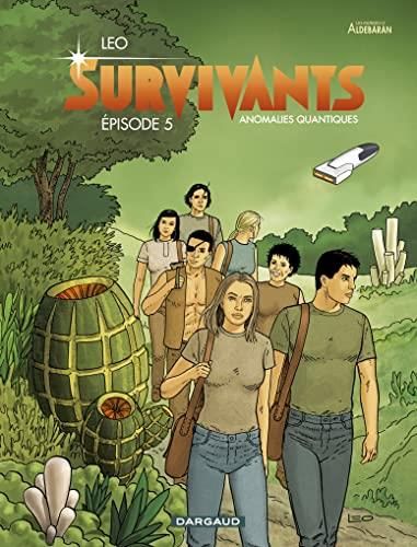 Les Survivants - episode 5