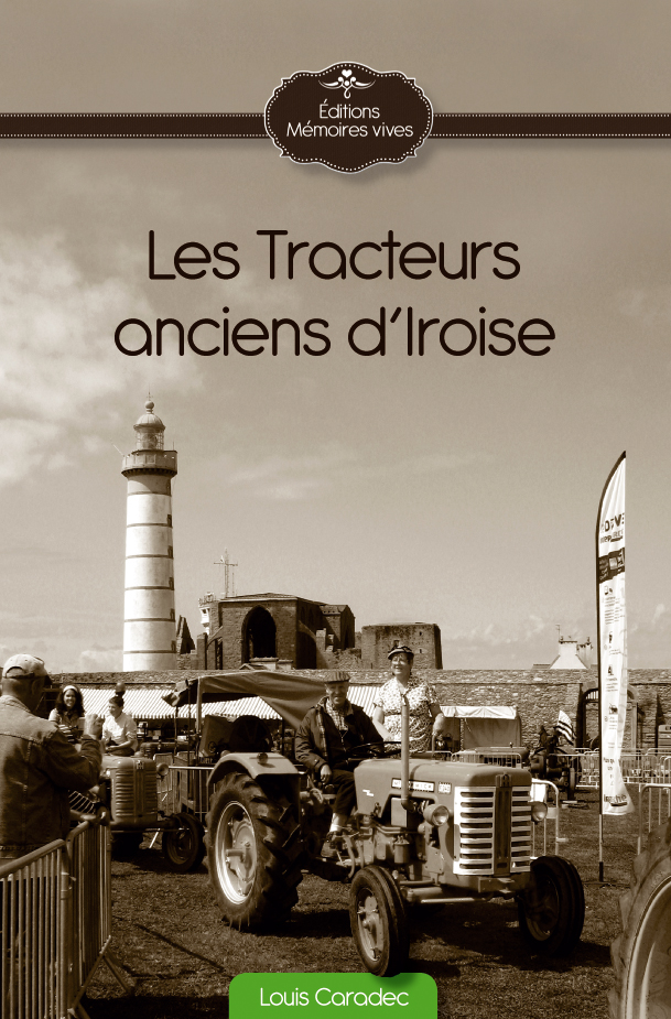 Les Tracteurs anciens d'Iroise