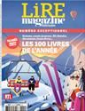 Lire magazine littéraire (decembre 2022-janvier 2023  2022 n°514)