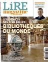 Lire magazine littéraire (juin 2022 n°508)