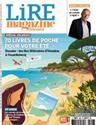 Lire magazine littéraire (juuillet - aout 2022 n°509-510)