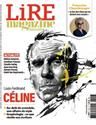 Lire magazine littéraire (octobre  2022 n°512)