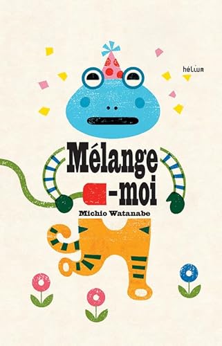 Mélange-moi