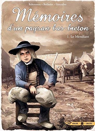 Mémoires d'un paysan bas-breton (t1)