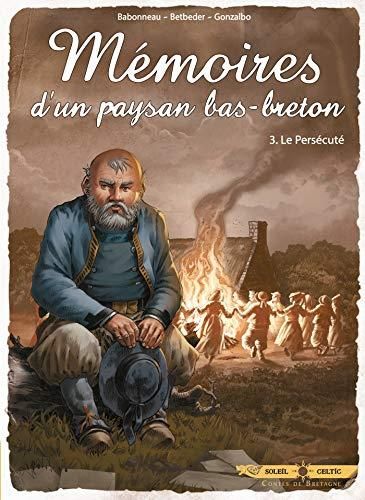 Mémoires d'un paysan bas-breton (t3)