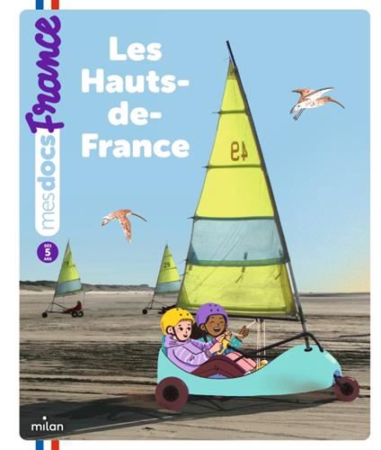 Mes docs france : Les Hauts-de-France