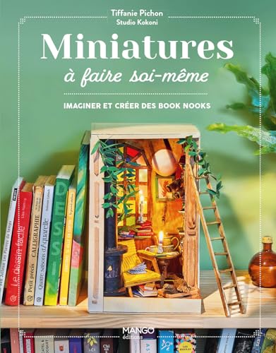 Miniatures à faire soi-même