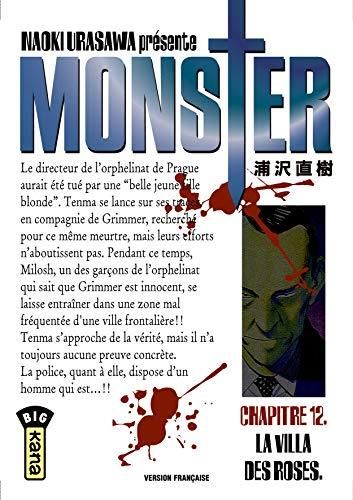 Monster (t12)