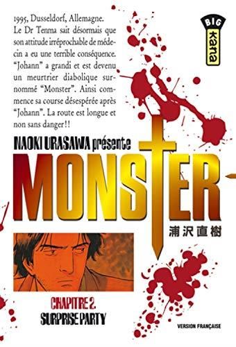 Monster (t2)