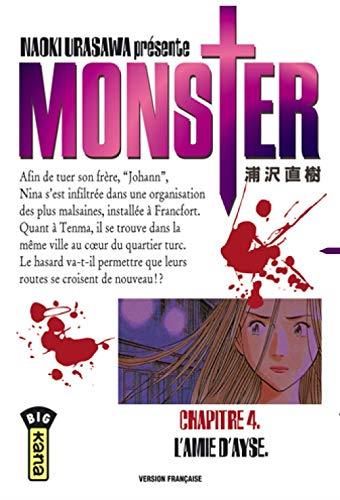 Monster (t4)