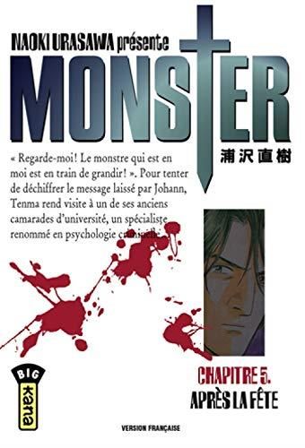 Monster (t5)