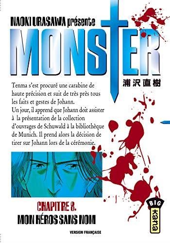 Monster (t8)
