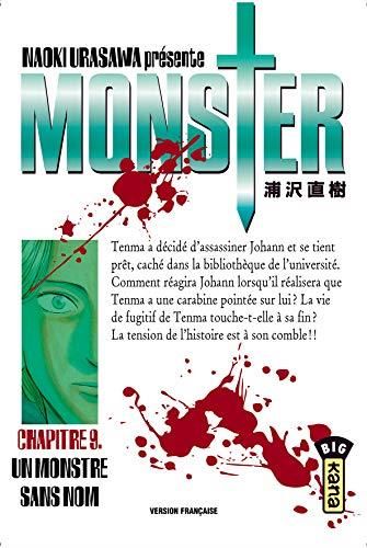 Monster (t9)