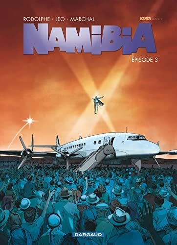 Namibia : épisode 3