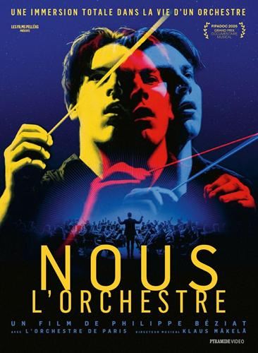 Nous l'orchestre