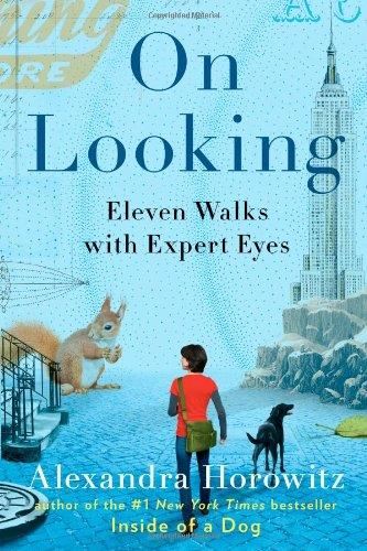 On Looking: Eleven Walks with Expert Eyes