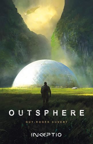 Outsphere T. 1 : Outsphere