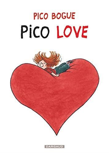 Pico bogue (t4) : pico love