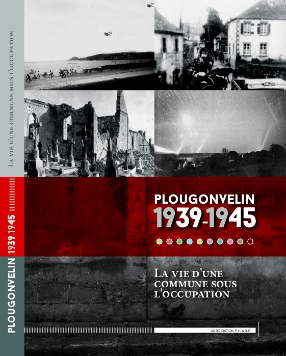 Plougonvelin – 1939 - 1945