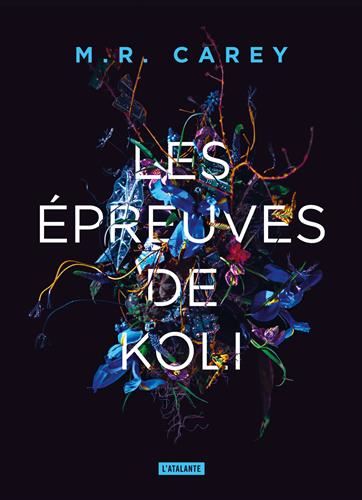 Rempart T.02 : Les épreuves de Koli