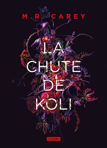 Rempart T.03 : La chute de Koli