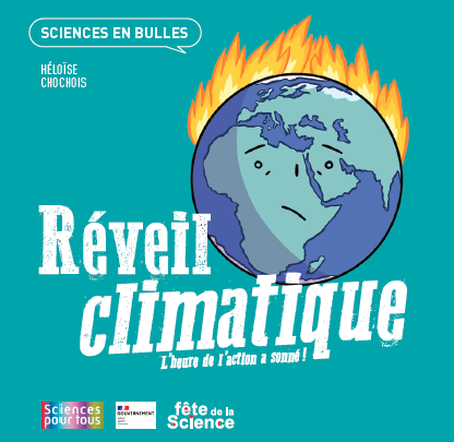 Réveil climatique