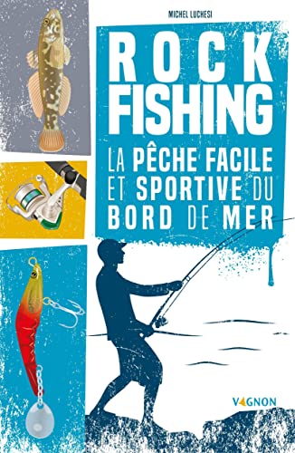 Rock fishing