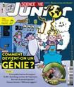 Science & vie junior (aout 2022  - n°395)