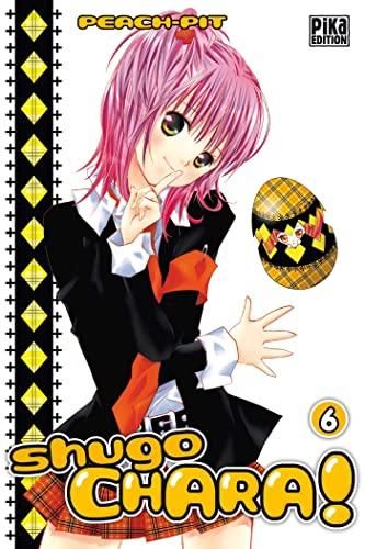 Shugo chara