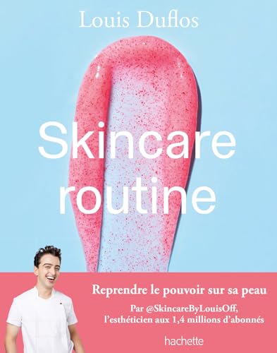Skincare routine