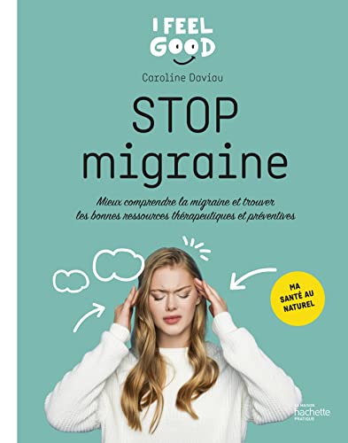 Stop migraine