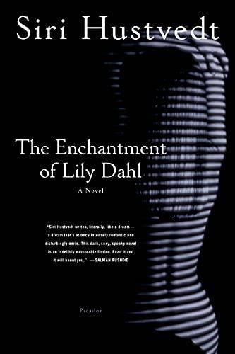 The enchantment of Lily Dahl