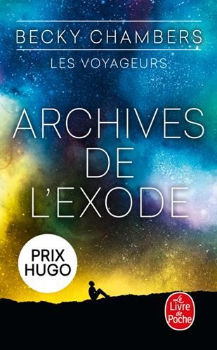 Voyageurs (Les) T.03 : Voyageurs (Les) : Archives de l'exode