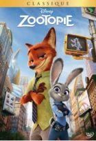 Zootopie